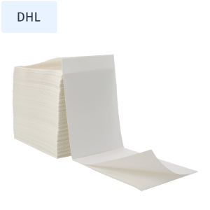 DHL kompatible Leporello Etiketten - Zum Sortiment 