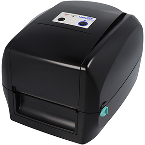 Labelident BP730 Desktopdrucker - Zum Sortiment 