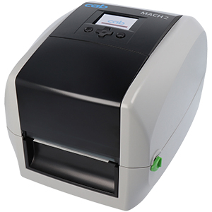 cab MACH2 Desktopdrucker - Zum Sortiment 