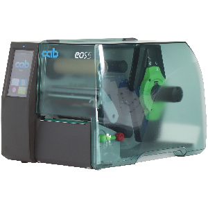 cab EOS5 Etikettendrucker (Industrie) - Zum Sortiment 