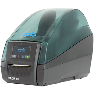 cab MACH4.3S - Zum Sortiment 