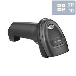 Bluetooth Barcodescanner - Zum Sortiment 