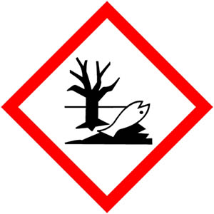 GHS-Symbole: Umweltschädlich - Zum Sortiment 