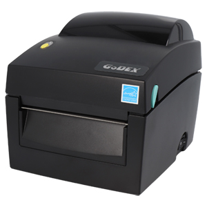 GoDEX DT4x Desktopdrucker - Zum Sortiment 