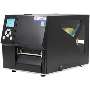Labelident BPZ430i+ Etikettendrucker (Industrie) - Zum Sortiment 
