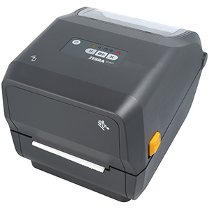 Zebra ZD421 Desktopdrucker - Zum Sortiment 