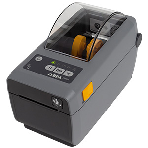 Zebra ZD611 Desktopdrucker - Zum Sortiment 