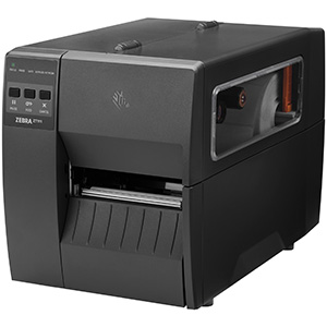 Zebra ZT111 Etikettendrucker (Industrie) - Zum Sortiment 