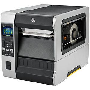 Zebra ZT620 Etikettendrucker (Industrie) - Zum Sortiment 