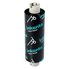 Armor APR 6 Wachs/Harz Farbband, 83 mm breit, 74 m Rollenlänge - Zum Produkt