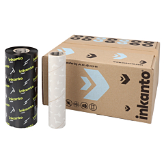 Armor AWR 1 Wachs Farbband, 154 mm breit x 300 m Rollenlänge - Zum Produkt