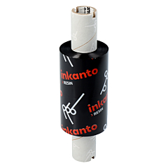 Armor AXR 7+ Harz Farbband, 55 mm breit, 74 m Rollenlänge - Zum Produkt