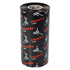 Armor AXR 7+ Harz Farbband, 130 mm breit, 300 m Rollenlänge - Zum Produkt