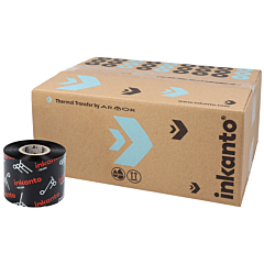 Armor AXR 7+ Harz Farbband, 50 mm breit, 300 m Rollenlänge - Zum Produkt