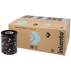 Armor AXR 7+ Harz Farbband, 80 mm breit, 300 m Rollenlänge - Zum Produkt