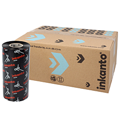 Armor AXR 7+ Harz Farbband, 130 mm breit, 300 m Rollenlänge - Zum Produkt