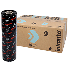 Armor AXR 7+ Harz Farbband, 220 mm breit, 300 m Rollenlänge - Zum Produkt