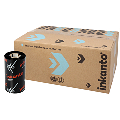 Armor AXR 7+ Harz Farbband, 57 mm breit, 74 m Rollenlänge - Zum Produkt