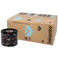 Armor AXR 7+ Harz Farbband, 60 mm breit, 450 m Rollenlänge - Zum Produkt