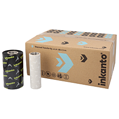 Armor AWR 8 Wachs Farbband, 100 mm breit x 300 m Rollenlänge - Zum Produkt