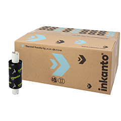 Armor AWR 8 Wachs Farbband, 65 mm breit x 74 m Rollenlänge - Zum Produkt