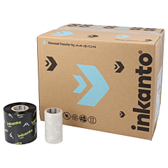 Armor AWX FH Wachs Farbband, 60 mm breit x 600 m Rollenlänge - Zum Produkt