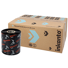Armor AXR 1 Harz Farbband, 90 mm breit, 300 m Rollenlänge - Zum Produkt