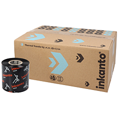 Armor AXR 1 Harz Farbband, 60 mm breit, 300 m Rollenlänge - Zum Produkt