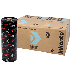 Armor AXR 1 Harz Farbband, 154 mm breit, 300 m Rollenlänge - Zum Produkt