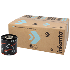 Armor AXR 8 Harz Ultra Farbband, 40 mm breit, 300 m Rollenlänge - Zum Produkt