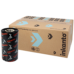 Armor AXR 8 Harz Ultra Farbband, 80 mm breit, 300 m Rollenlänge - Zum Produkt