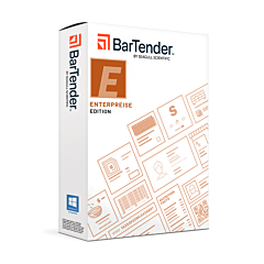 BarTender Enterprise Software, 3 Jahre Abonnement - Zum Produkt