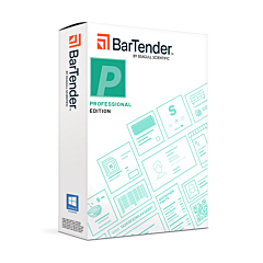 BarTender Professional Software, 1 Jahr Abonnement - Zum Produkt