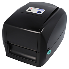 Labelident Drucker BP730 - Basisgerät mit Abreißkante - Zum Produkt