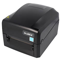 GoDEX Drucker GE330 - Basisgerät mit Abreißkante - Zum Produkt