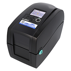 GoDEX Drucker RT230i - Basisgerät mit Abreißkante - Zum Produkt