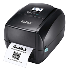 GoDEX Drucker RT700i Pro - Basisgerät mit Abreißkante - Zum Produkt
