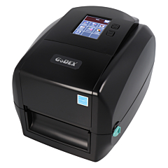 GoDEX Drucker RT833i Pro - Basisgerät mit Abreißkante - Zum Produkt