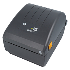 Zebra Drucker ZD220d - Basisgerät mit Abreißkante - Gebrauchtgerät - Zum Produkt