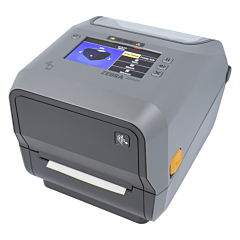 Zebra Drucker ZD621t - Spender - Zum Produkt