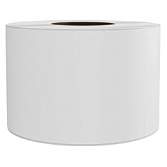 Inkjet Etiketten, Papier matt - Endlosmaterial, 76 mm - Zum Produkt