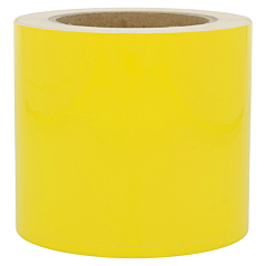 Polyester Etiketten - Endlosmaterial, 100 mm - Zum Produkt