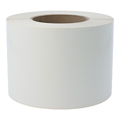 Inkjet Etiketten, High Gloss Papier - Endlosmaterial, 102 mm - Zum Produkt