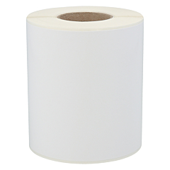 Inkjet Etiketten, High Gloss Papier - Endlosmaterial, 102 mm - Zum Produkt