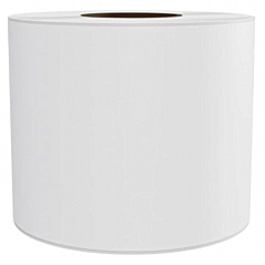 Inkjet Etiketten, Papier matt - Endlosmaterial, 102 mm - Zum Produkt