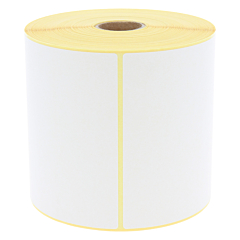 Versandetiketten, Thermo-Eco/Thermo-Top, 100 x 150 mm - Zum Produkt