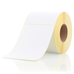 Zebra kompatible Etiketten, Thermo-Eco/Thermo-Top, 148 x 210 mm - Zum Produkt