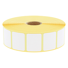Zebra kompatible Thermo-Top-Etiketten, 31,8 x 25,4 mm - Zum Produkt