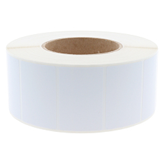 Inkjet Etiketten, High Gloss Papier, 60 x 40 mm - Zum Produkt