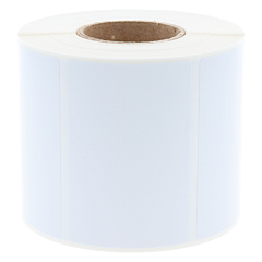 Inkjet Etiketten, High Gloss Papier, 76,2 x 50,8 mm - Zum Produkt